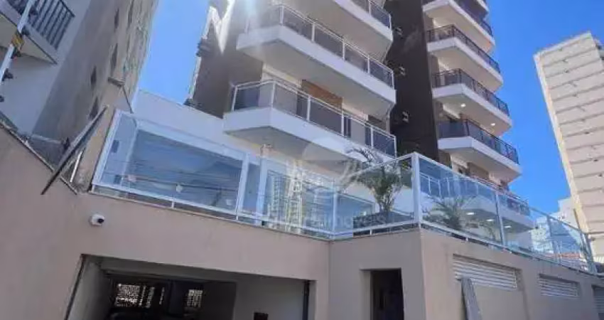 Apartamento com 3 dormitórios para alugar, 110 m² por r$ 6.800,00/mês - jardim proença - campinas/sp