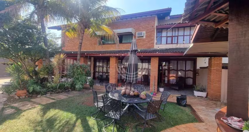 Sobrado à venda  parque taquaral, campinas/sp charmoso e espaçoso, este sobrado reúne conforto, lazer e uma localização privilegiada.