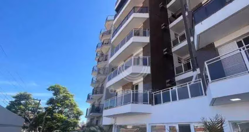 Apartamento para alugar, 110 m² por r$ 4.800,00/mês - jardim proença - campinas/sp