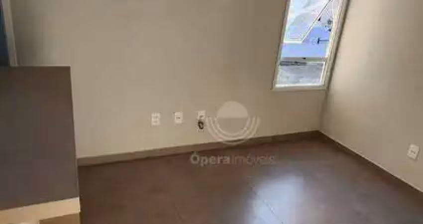 Apartamento impecável com 2 dormitórios à venda, 42 m² por r$ 210.000 - parque são jorge - campinas/sp