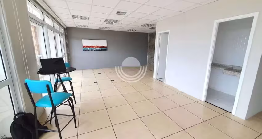 Sala comercial com 1 sala para alugar na Rua Barão Geraldo de Resende, Botafogo, Campinas