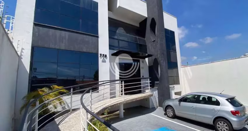 Sala comercial com 1 sala para alugar na Rua Baronesa Geraldo de Resende, Jardim Nossa Senhora Auxiliadora, Campinas