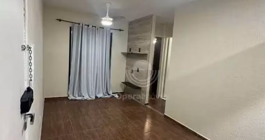 Apartamento para locação no bairro parque prado em campinas  condomínio água branca