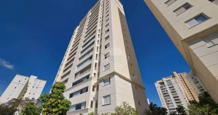 Apartamento com 4 quartos para alugar na Rua Elvira Padilha Rossler, Vila Brandina, Campinas