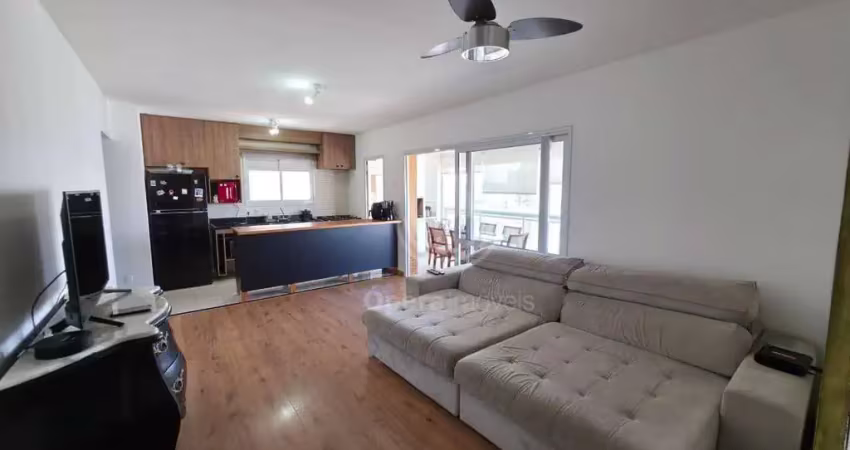 Apartamento com 3 quartos à venda na Rua São Salvador, Taquaral, Campinas
