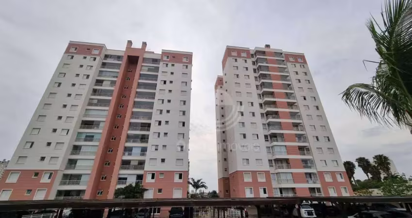 Apartamento à venda no condomínio gemini no bairro parque prado em campinas.  sol da manhã