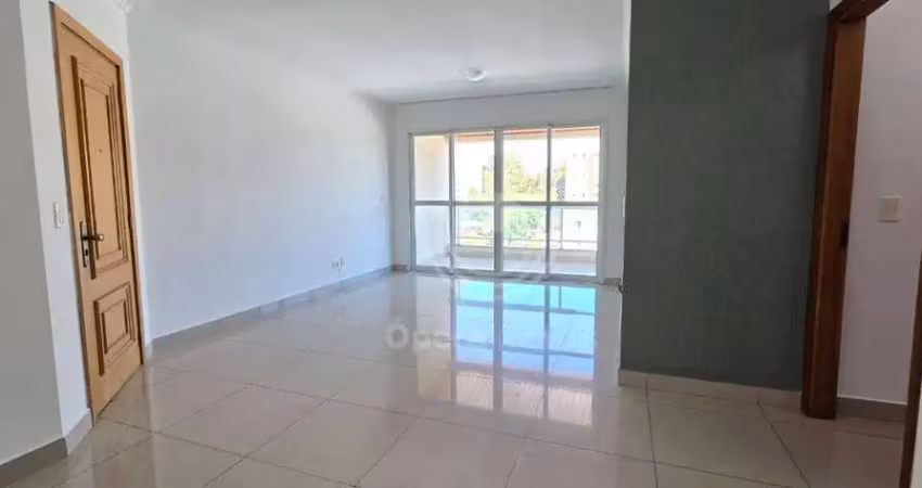 Apartamento com 4 dormitórios (1 suíte), 135 m² - venda por r$ 1.200.000 ou aluguel por r$ 7.211/mês - mansões santo antônio - campinas/sp