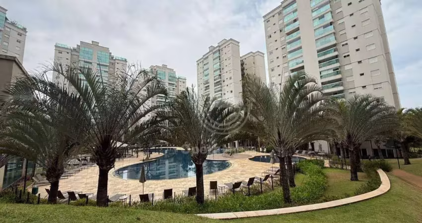 Apartamento com 3 quartos à venda na Rua Engenheiro José Francisco Bento Homem de Mello, Fazenda São Quirino, Campinas