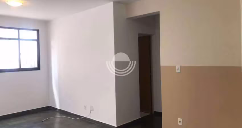 Apartamento com 2 quartos para alugar na Rua Riachuelo, Centro, Campinas