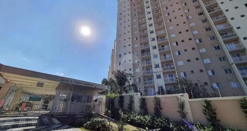 Apartamento residencial à venda, vila nova, campinas - ap5822.
