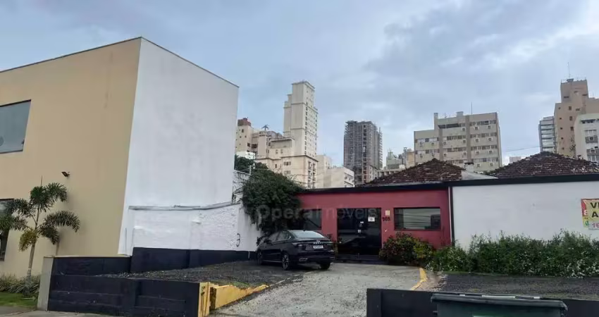 Prédio para alugar na Rua Antônio Lapa, Cambuí, Campinas