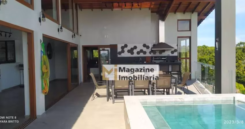 Casa com 4 dormitórios à venda, 620 m² por R$ 7.000.000,00 - Arraial d'Ajuda - Porto Seguro/BA