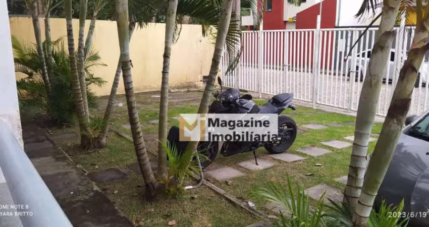 Apartamento com 3 dormitórios à venda, 90 m² por R$ 370.000,00 - Vale Verde - Porto Seguro/BA