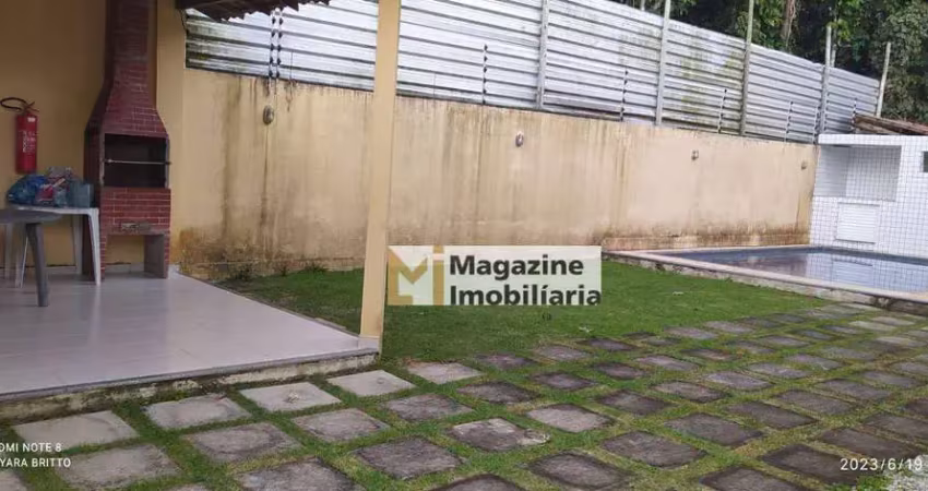 Apartamento com 3 dormitórios à venda, 90 m² por r$ 370.000,00 - vale verde - porto seguro/ba