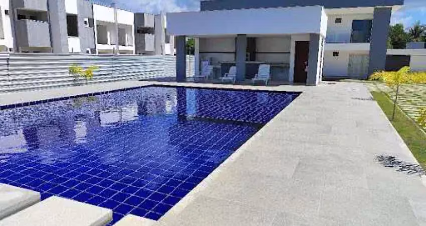 Apartamento com 2 dormitórios à venda, 68 m² por r$ 380.000,00 - praia de mutá - porto seguro/ba