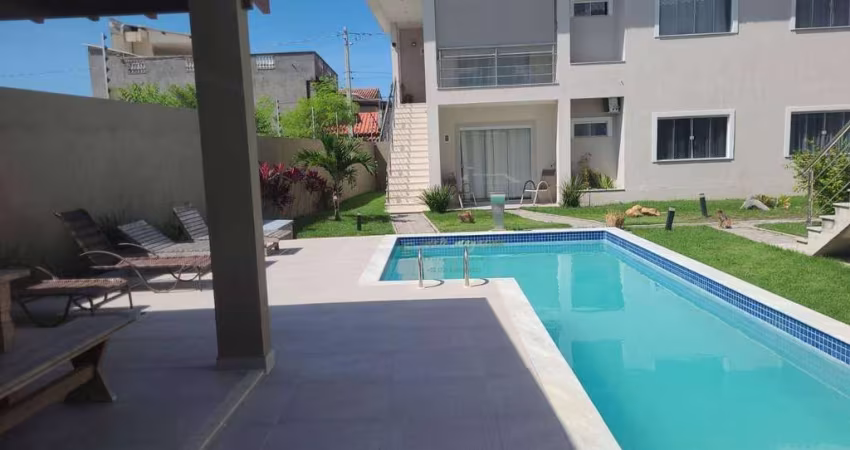 Apartamento com 2 dormitórios à venda, 75 m² por R$ 550.000,00 - Vila Xurupita - Porto Seguro/BA