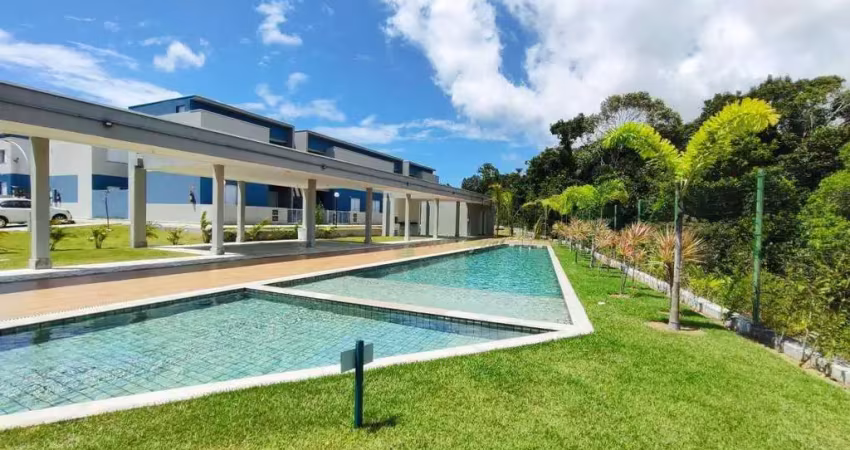 Apartamento com 2 dormitórios