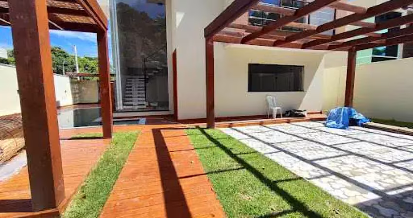 Casa à venda, 187 m² por r$ 2.190.000,00 - arraial d ajuda - porto seguro/ba