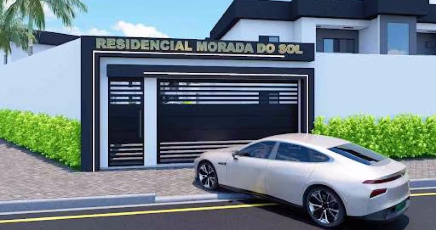 Apartamento com 2 dormitórios à venda, 68 m² por R$ 354.396,00 - Vila Xurupita - Porto Seguro/BA
