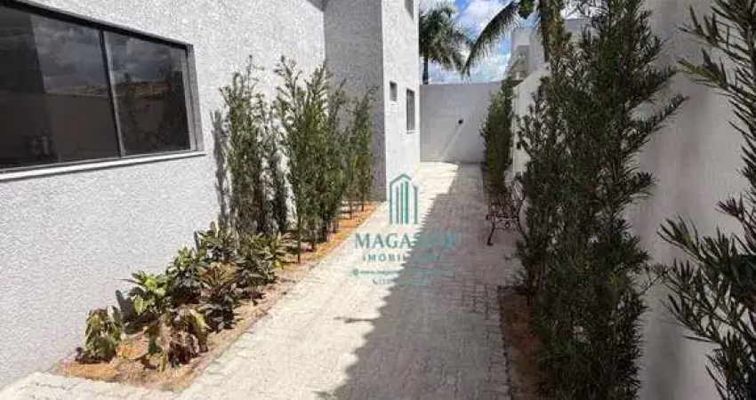 Apartamento com 3 dormitórios à venda, 100 m² por r$ 650.000,00 - alto do mundaí - porto seguro/ba