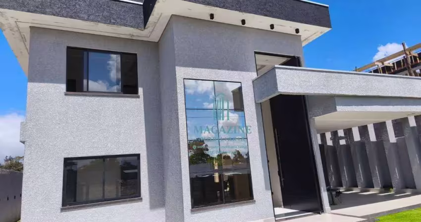 Casa com 4 dormitórios à venda, 210 m² por r$ 2.000.000,00 - alto de taperapuã - porto seguro/ba