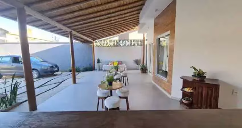 Casa com 2 dormitórios para alugar, 500 m² - tabapiri - porto seguro/ba