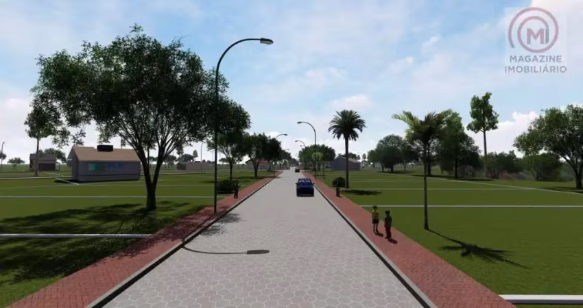 Terreno à venda, 300 m² por r$ 140.000,00 - nova cabrália - santa cruz cabrália/ba