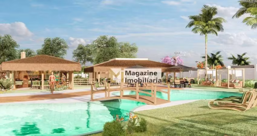 Terreno à venda, 500 m² por r$ 500.000,00 - alto do mundaí - porto seguro/ba