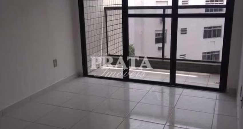 APARECIDA SANTOS 2 DORMITÓRIOS 1 SUÍTE 1 VG GARAGEM FECHADA