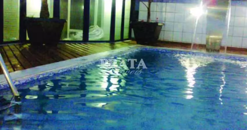 V tupi p grande cobertura 3 dormitórios 1 suíte 3 vg privativas
