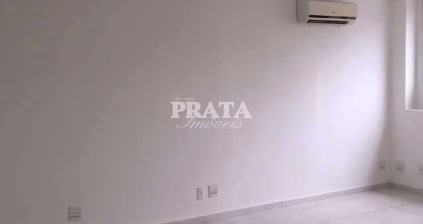 GONZAGA SANTOS SALA COMERCIAL EM SHOPPING