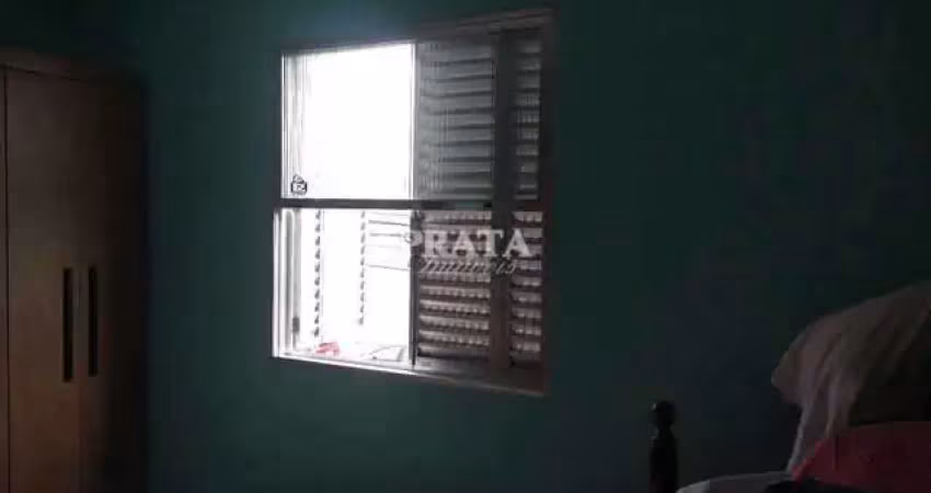 Vila valença são vicente apartamento de frente 1° andar