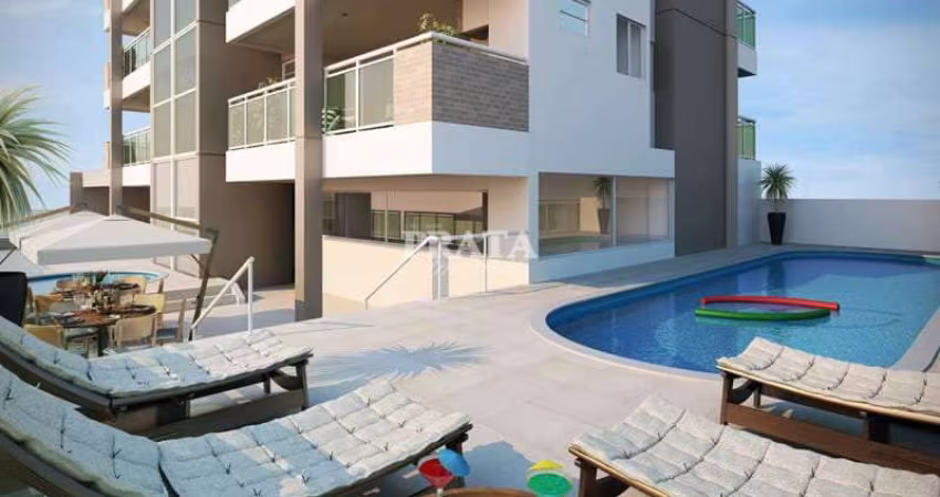 ENSEADA GUARUJÁ PRÉDIO NOVO COM LAZER PRÓXIMO À PRAIA