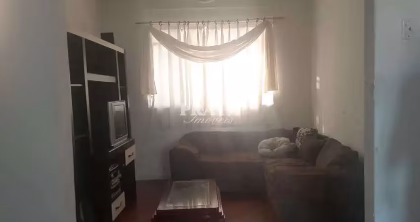 Sobrado com 2 dorms, vila mathias, santos - r$ 480 mil, cod: 401480