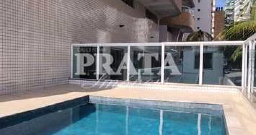 VILA TUPI PRAIA GRANDE EXCELENTE APARTAMENTO PRÓXIMO À PRAIA