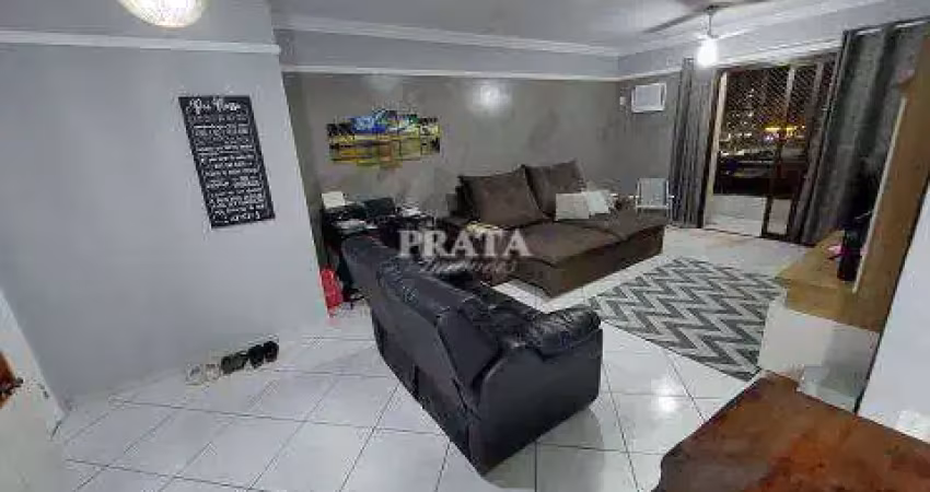 Baln cidade atlântica guarujá imóvel mobiliado próximo à praia