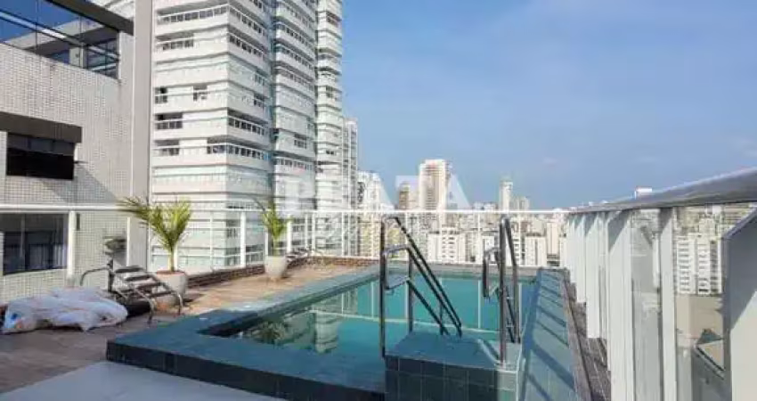 Aparecida santos 2 suítes lavabo 1 vg demarcada lazer