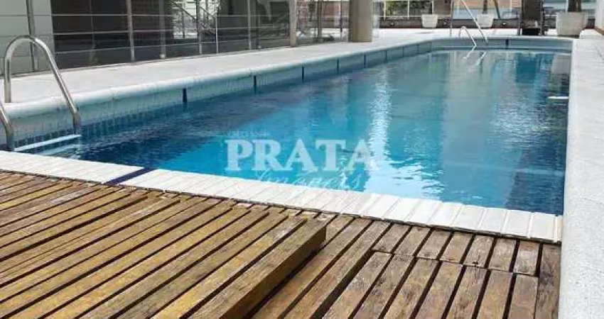 Apartamento à venda na Rua Eduardo Rizk, 168, Enseada, Guarujá