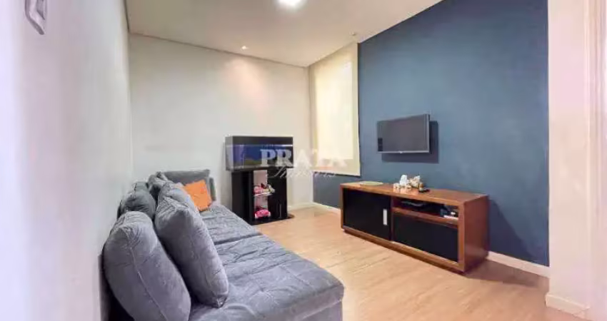 Sobrado com 4 quartos, Gonzaga, Santos - R$ 1.5 mi, Cod: 401976