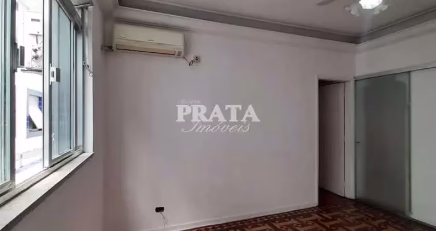 Vila mathias santos 3 dormitórios sala ampla 1 vaga de garagem