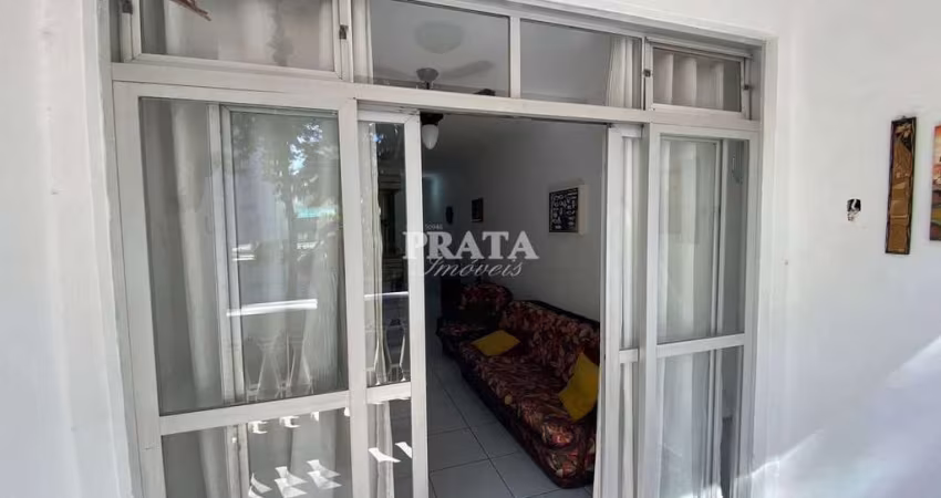 ENSEADA GUARUJÁ 2 DORMITÓRIOS 1 VAGA DE GARAGEM MOBILIADO