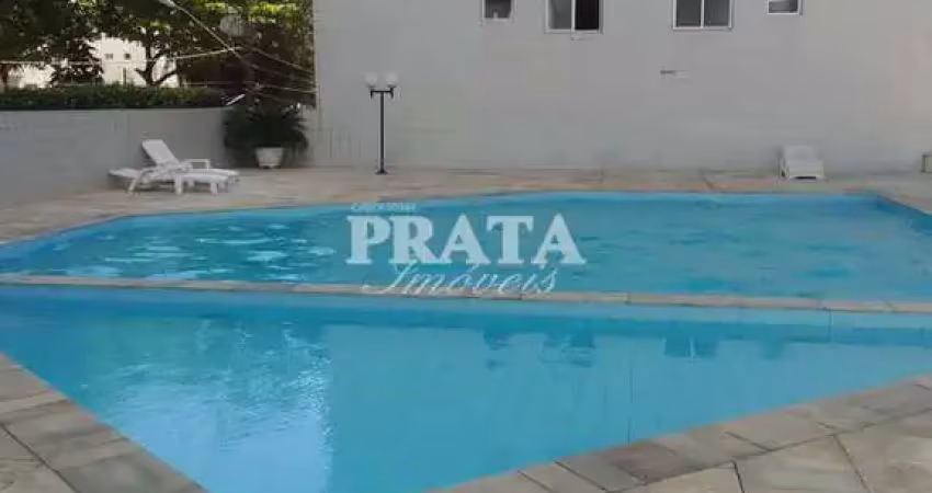 Apartamento com 1 quarto à venda na Avenida Desembargador Plínio de Carvalho Pinto, 684, Enseada, Guarujá
