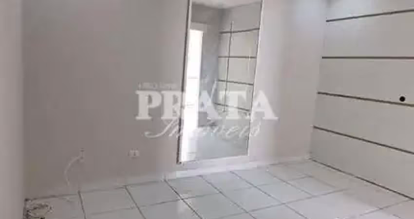 Centro s vicente kitnet dividida 1 dormitório sala 1 vg garagem