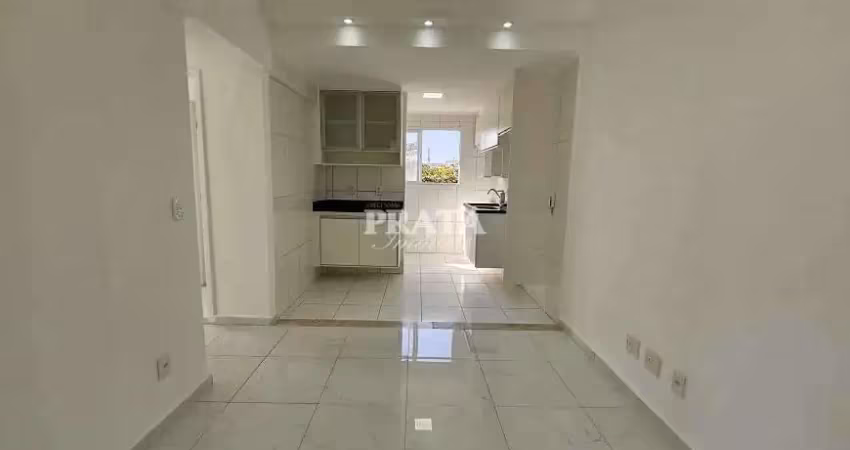 APARECIDA SANTOS 2 DORMITÓRIOS 1 SUÍTE 1 VAGA GARAGEM DEMARCADA