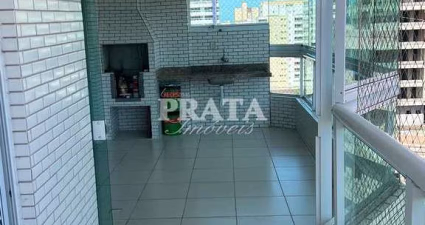 GUILHERMINA P GRANDE 3 DORMITÓRIOS 1 SUÍTE 3 VAGAS DEMARCADAS
