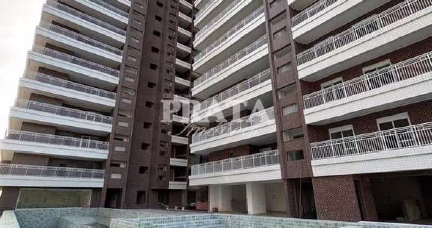 CANTO DO FORTE PG 3 SUÍTES 3 VAGAS GARAGEM PRÉDIO COM LAZER