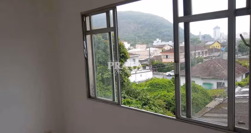 Jd independência são vicente 2 dormitórios 1 vaga garagem