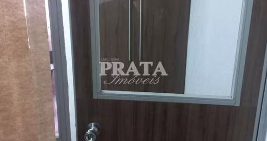 CENTRO SANTOS SALA COMERCIAL 25M² PRÓXIMA À PREFEITURA