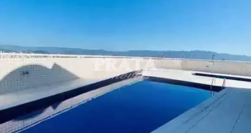 Ponta da praia santos  1 dormitório 1 vaga demarcada lazer