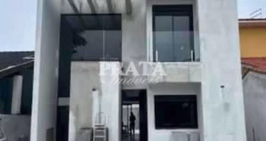 COSTA DO SOL BERTIOGA SOBRADO ALTO PADRÃO EM CONDOMÍNIO FECHADO